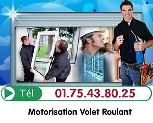 Motoriser Volet Roulant Combs la Ville