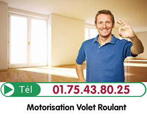 Motoriser Volet Roulant Combs la Ville